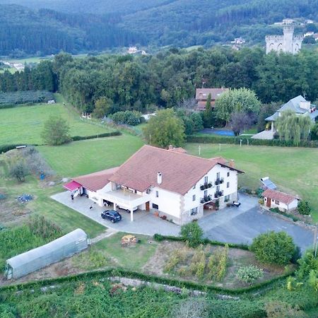 Aberasturi Apartment Gautegiz Arteaga Luaran gambar