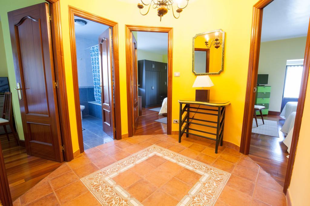 Aberasturi Apartment Gautegiz Arteaga Luaran gambar