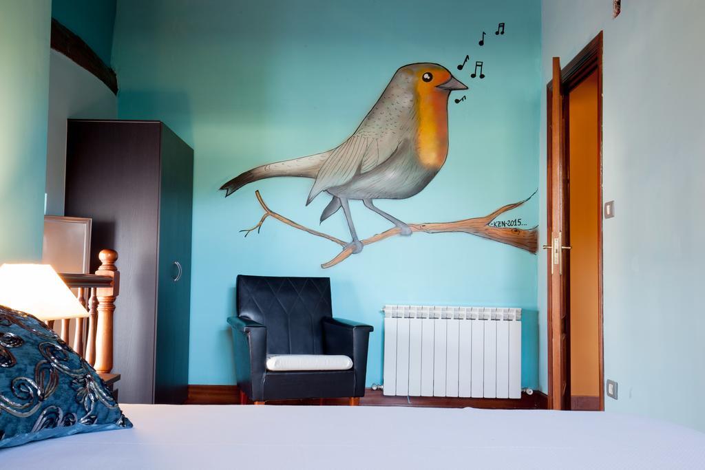 Aberasturi Apartment Gautegiz Arteaga Luaran gambar