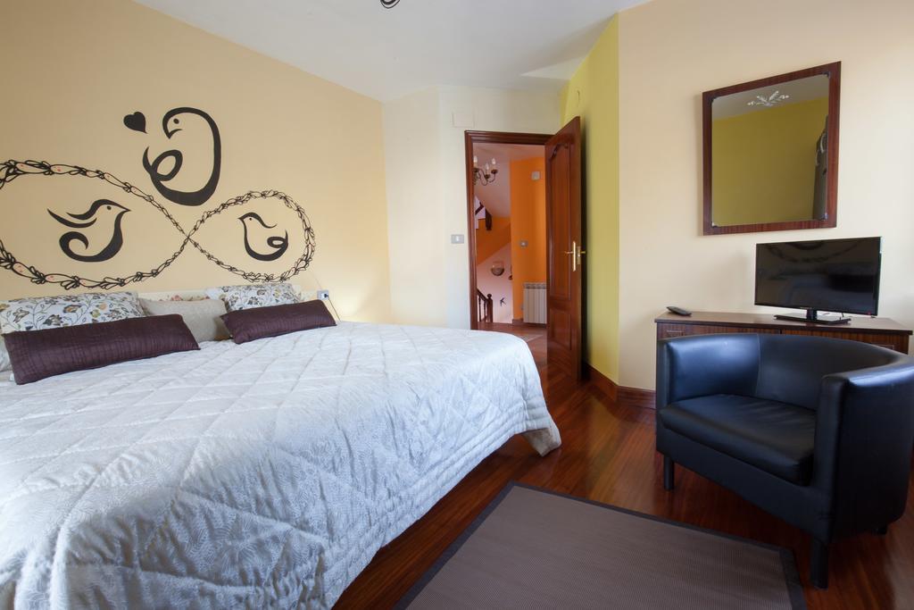 Aberasturi Apartment Gautegiz Arteaga Luaran gambar