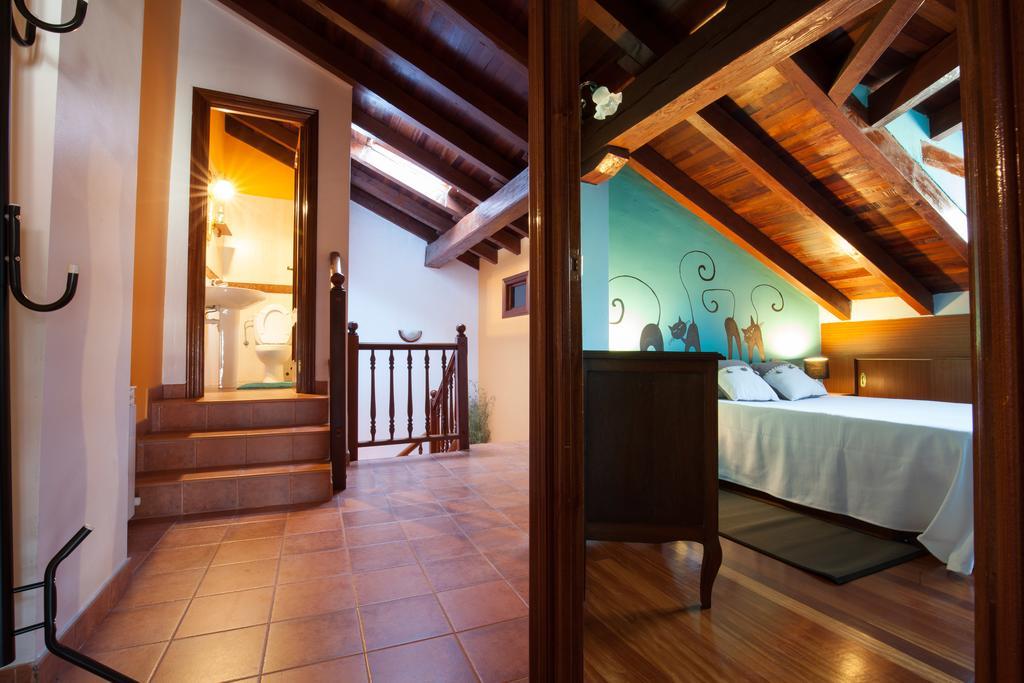 Aberasturi Apartment Gautegiz Arteaga Luaran gambar