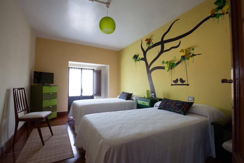 Aberasturi Apartment Gautegiz Arteaga Luaran gambar