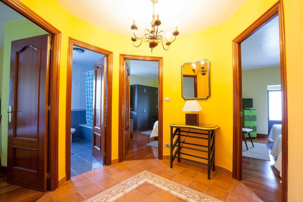 Aberasturi Apartment Gautegiz Arteaga Luaran gambar