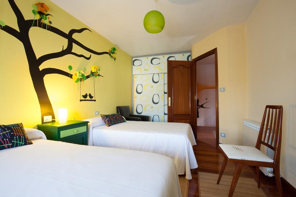 Aberasturi Apartment Gautegiz Arteaga Luaran gambar
