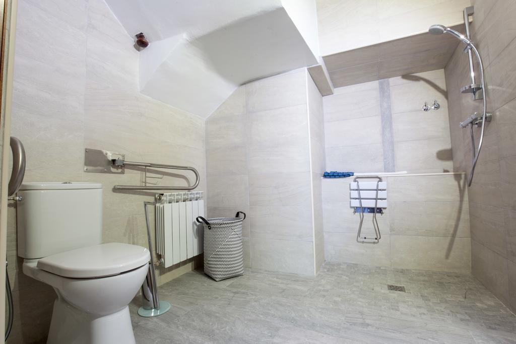 Aberasturi Apartment Gautegiz Arteaga Luaran gambar