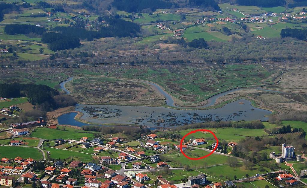 Aberasturi Apartment Gautegiz Arteaga Luaran gambar